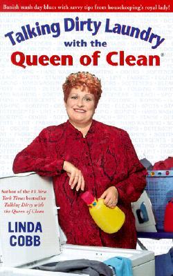 Talking Dirty Laundry with the Queen of Clean