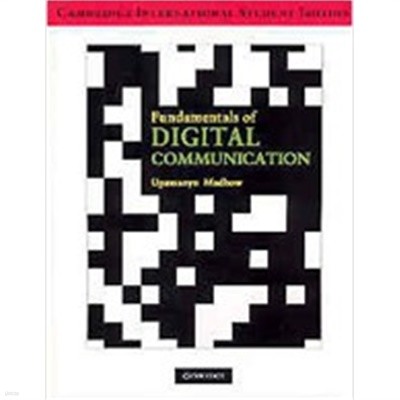 Fundamentals of Digital Communication (Paperback)