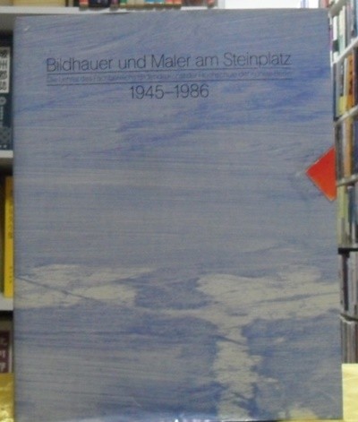 Bildhauer und Maler am Steinplatz: Die Lehrer des Fachbereichs Bildende Kunst der Hochschule der Ku?nste Berlin, 1945-1986