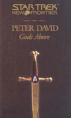 Gods Above
