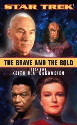 The Brave and the Bold Book Two