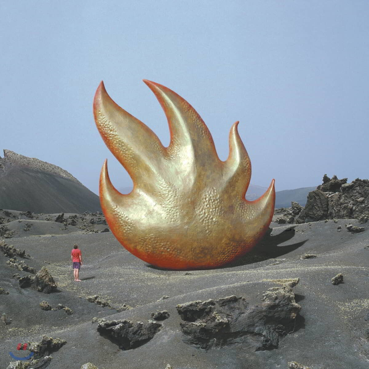 Audioslave - Audioslave 오디오 슬레이브 데뷔 앨범 [2LP]