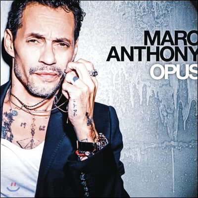 Marc Anthony (ũ ؼҴ) - Opus