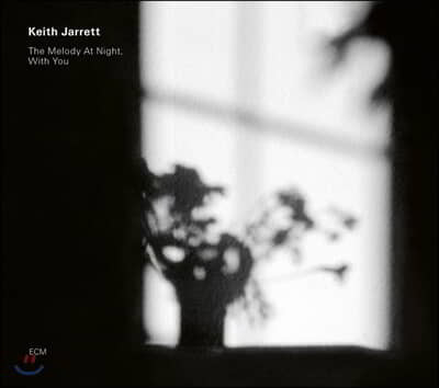 Keith Jarrett (키스 자렛) - The Melody At Night, With You [LP]
