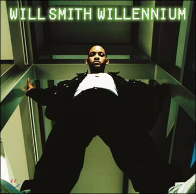 Will Smith — Willennium 앨범 커버