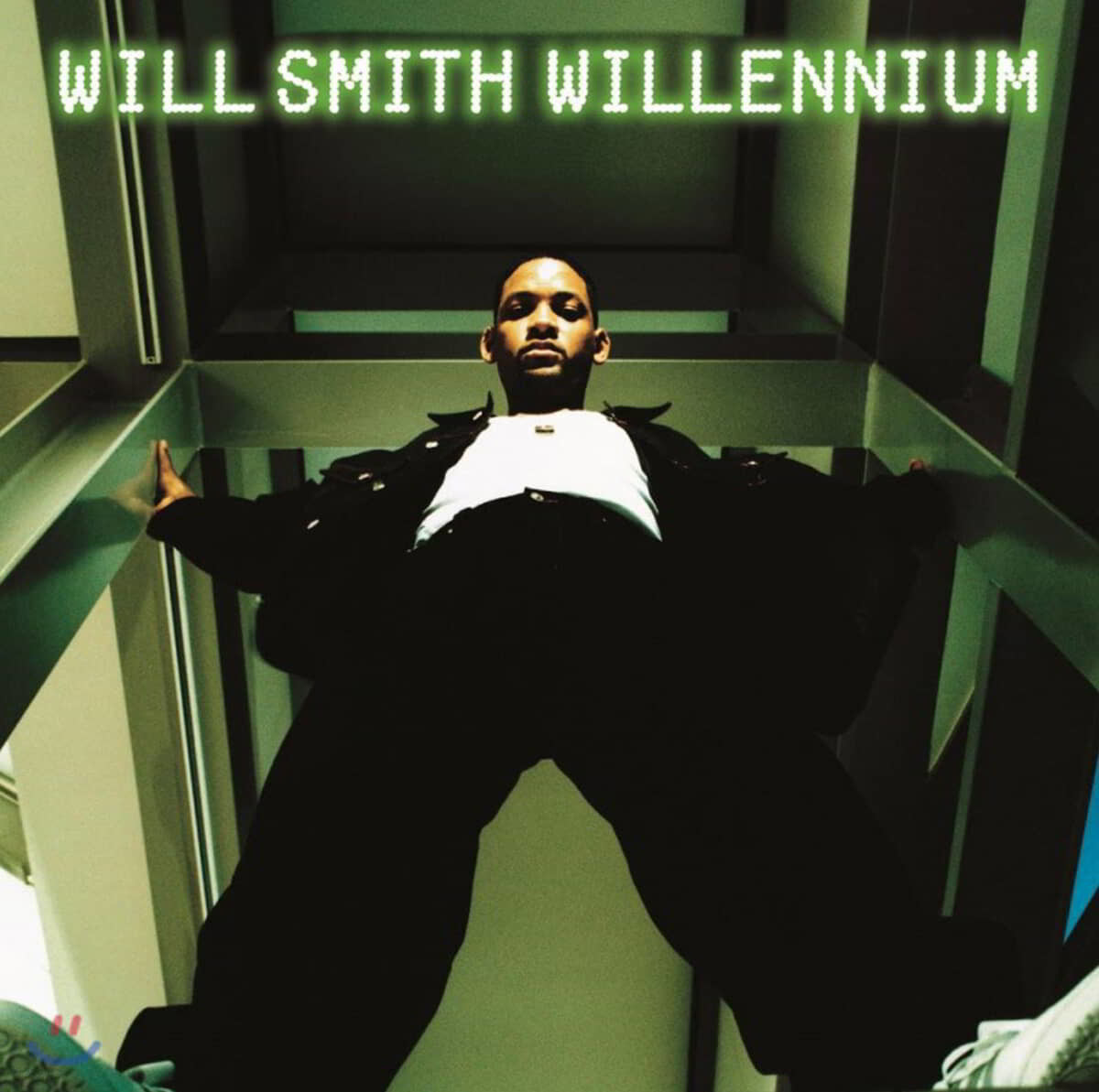 Will Smith (윌 스미스) - Willennium [2LP]
