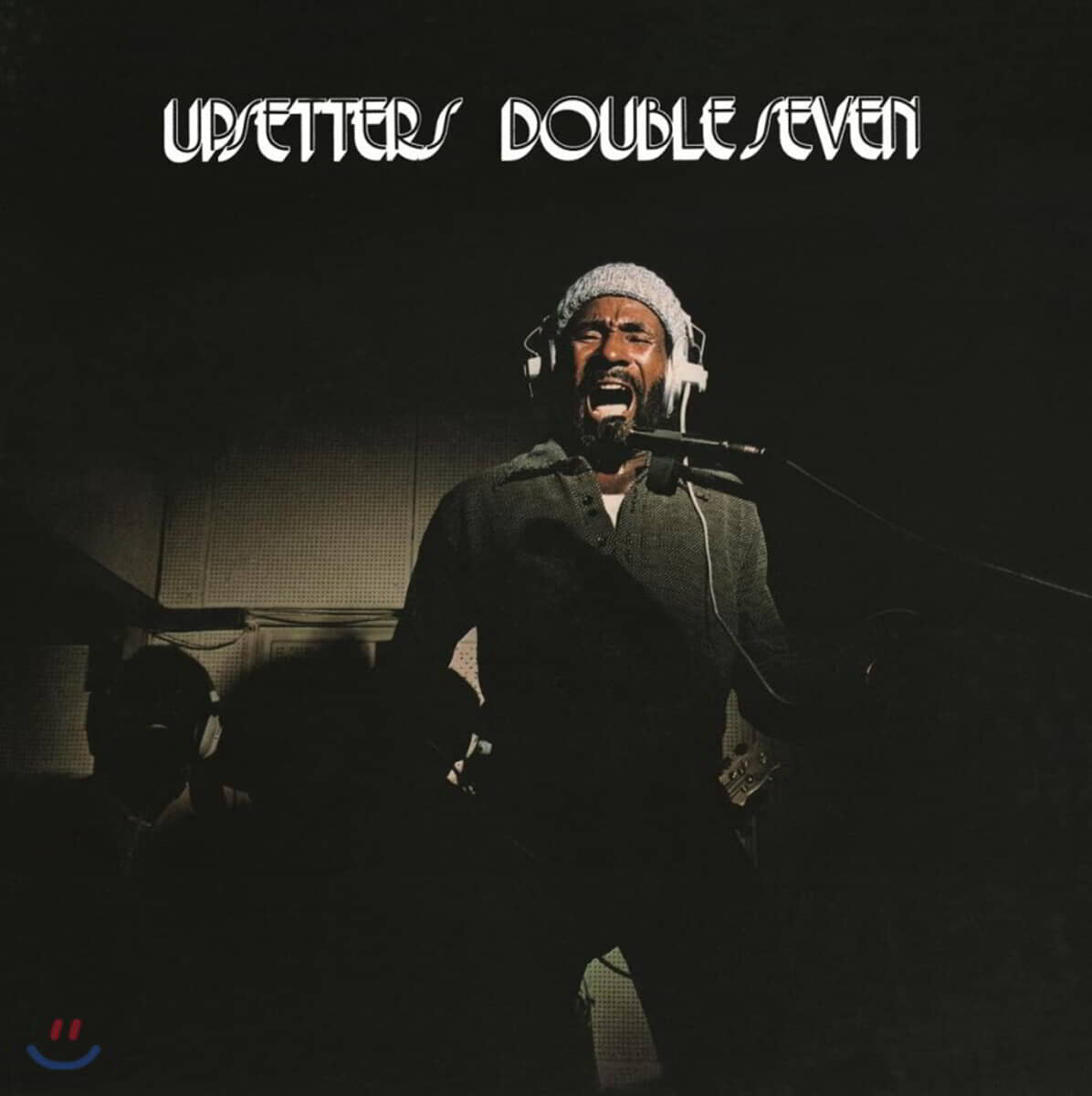 Lee Perry & The Upsetters (리 페리 앤 디 업세터스) - Double Seven [LP]