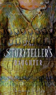 The Storyteller's Daughter