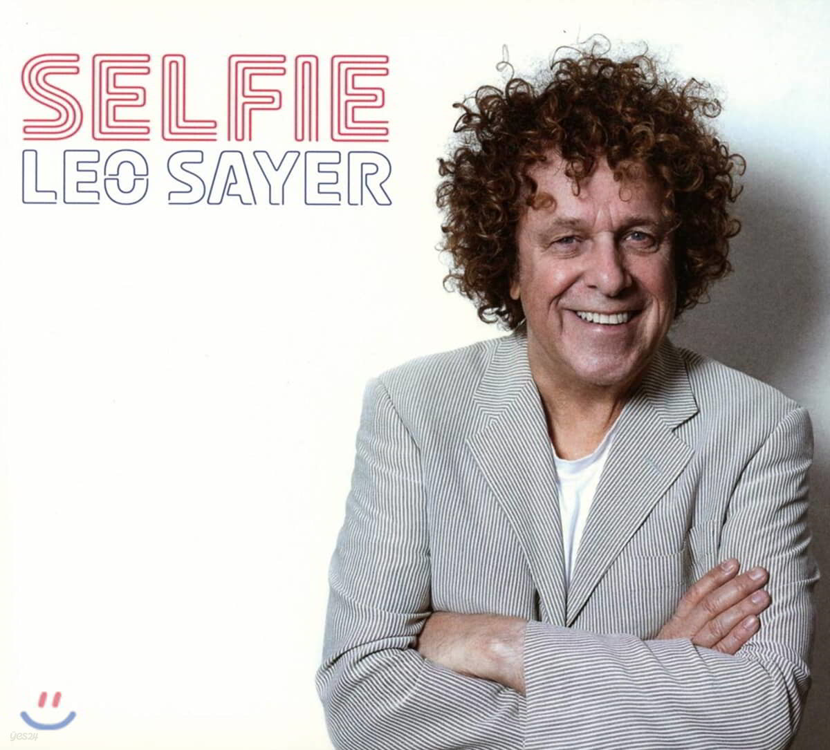Leo Sayer (리오 세이어) - Selfie