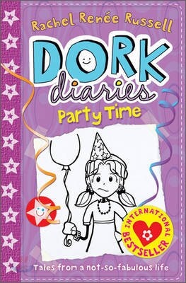 Dork Diaries : Party Time