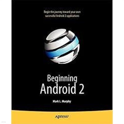 Beginning Android 2 (Paperback)