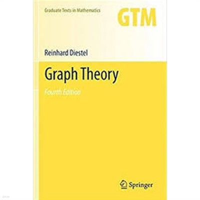 Graph Theory (Paperback, 4th)