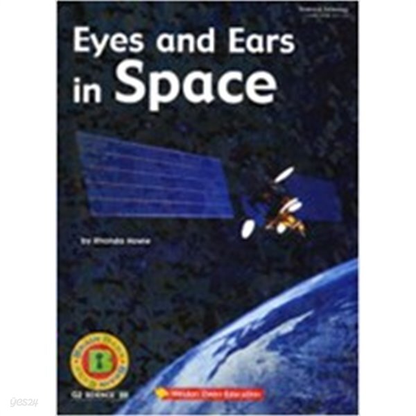 Eyes and Ears in Space - YES24