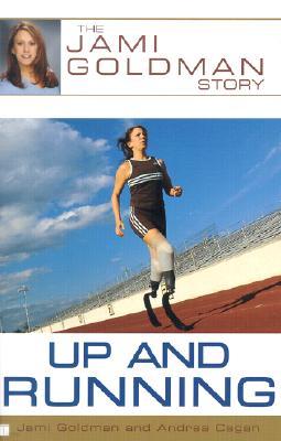 Up and Running: The Jami Goldman Story