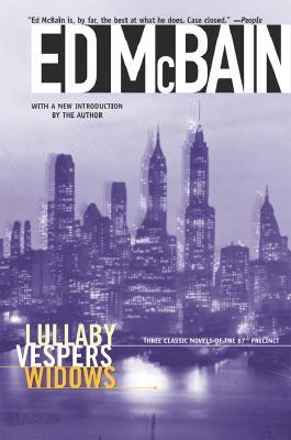 Lullaby/Vespers/Widows