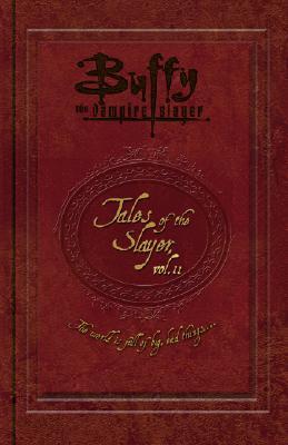 Tales of the Slayer