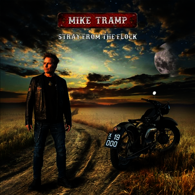 Mike Tramp - Stray From The Flock (Gatefold)(2LP)