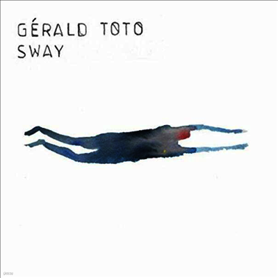 Gerald Toto — Sway (MP3 Download)(Gatefold) 앨범 커버