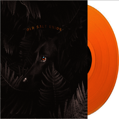Old Salt Union — Where The Dogs Don't Bite 앨범 커버