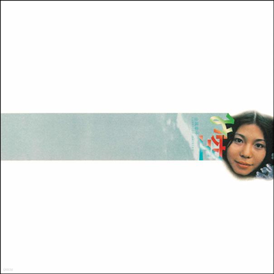 Sanchiko Kanenobu — Misora 앨범 커버