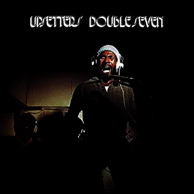 Upsetters - Double Seven (LP)
