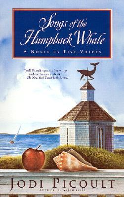 Songs of the Humpback Whale: A Novel in Five Voices