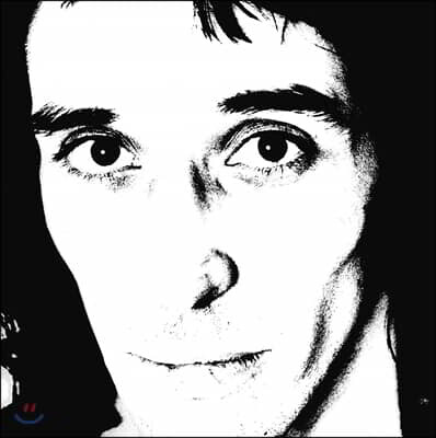 John Cale — Fear 앨범 커버