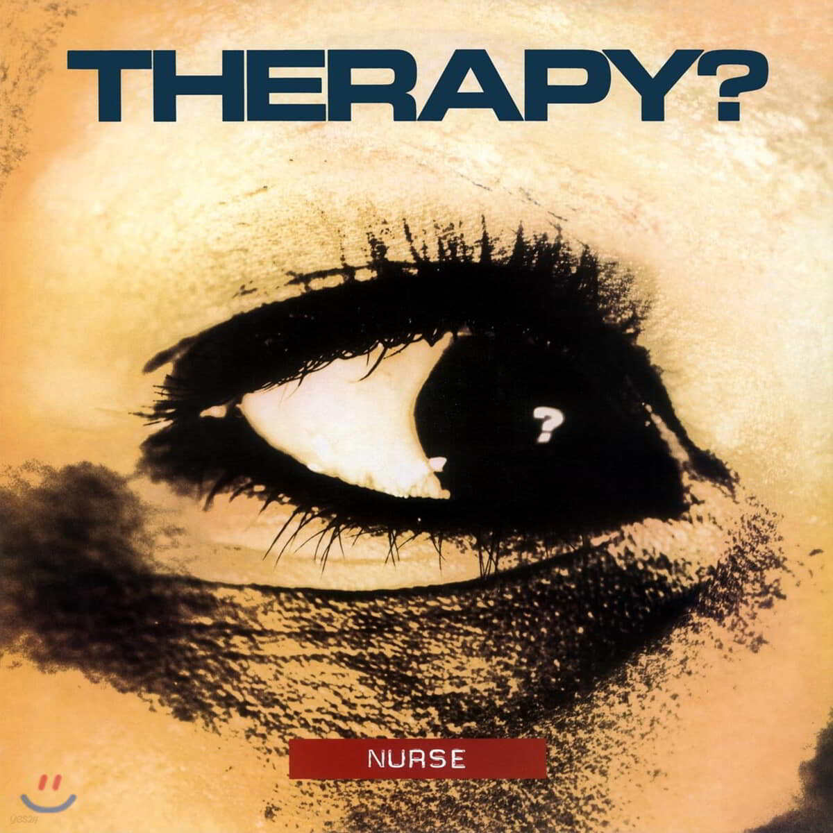 Therapy? (테라피) - Nurse [LP]