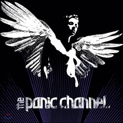 The Panic Channel — One 앨범 커버