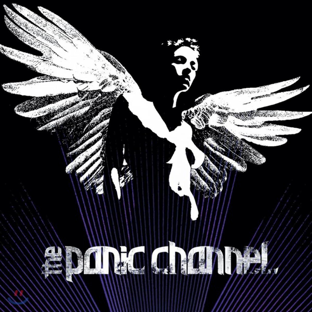 The Panic Channel - One [LP]