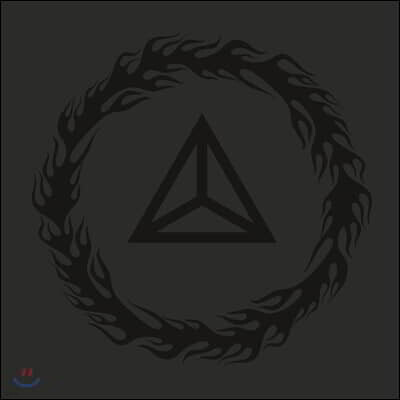 Mudvayne — End Of All Things To Come 앨범 커버