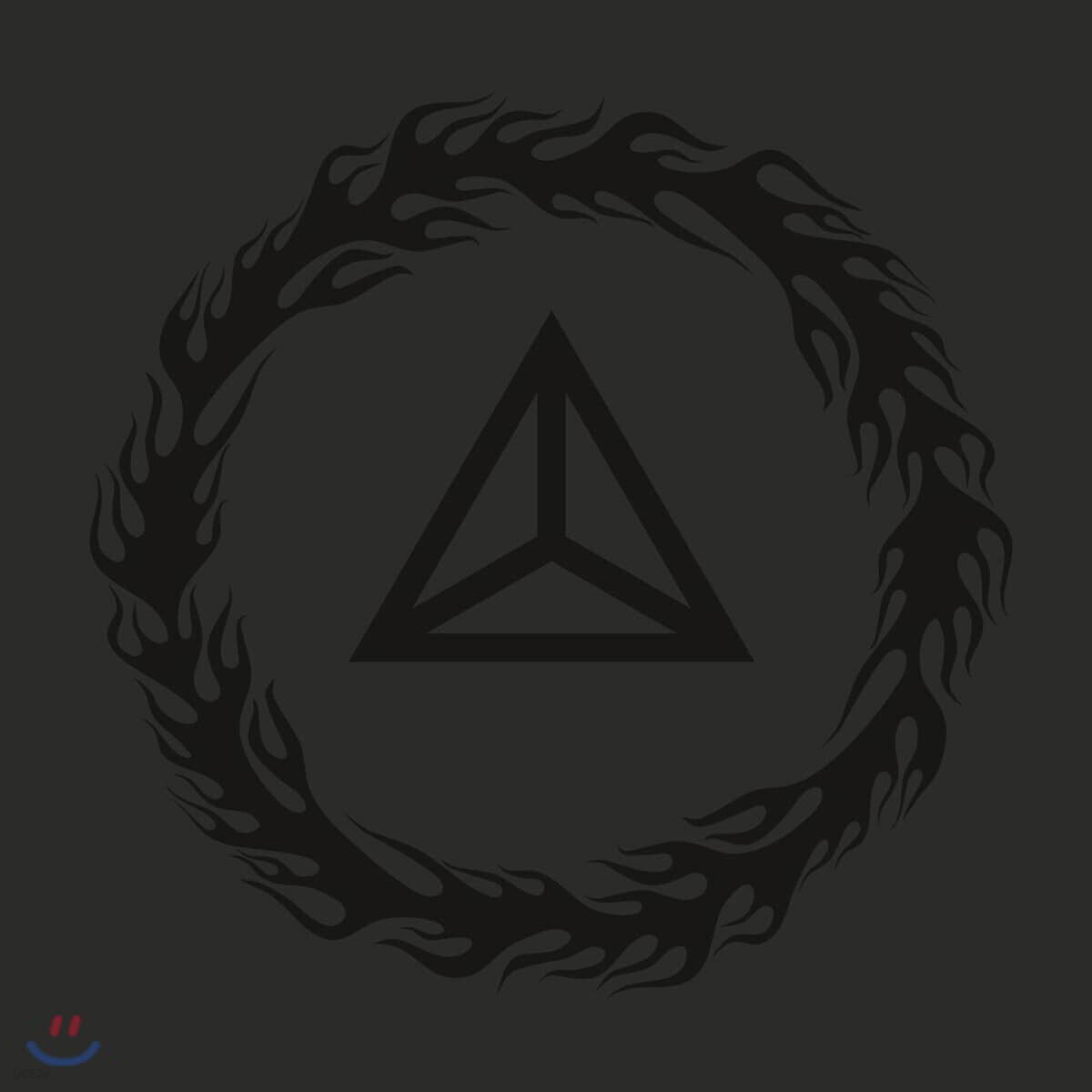 Mudvayne (머드베인) - End Of All Things To Come [2LP]