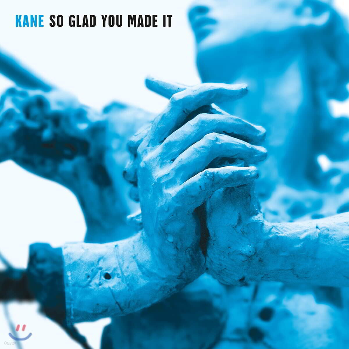 Kane (케인) - So Glad You Made It [2LP]