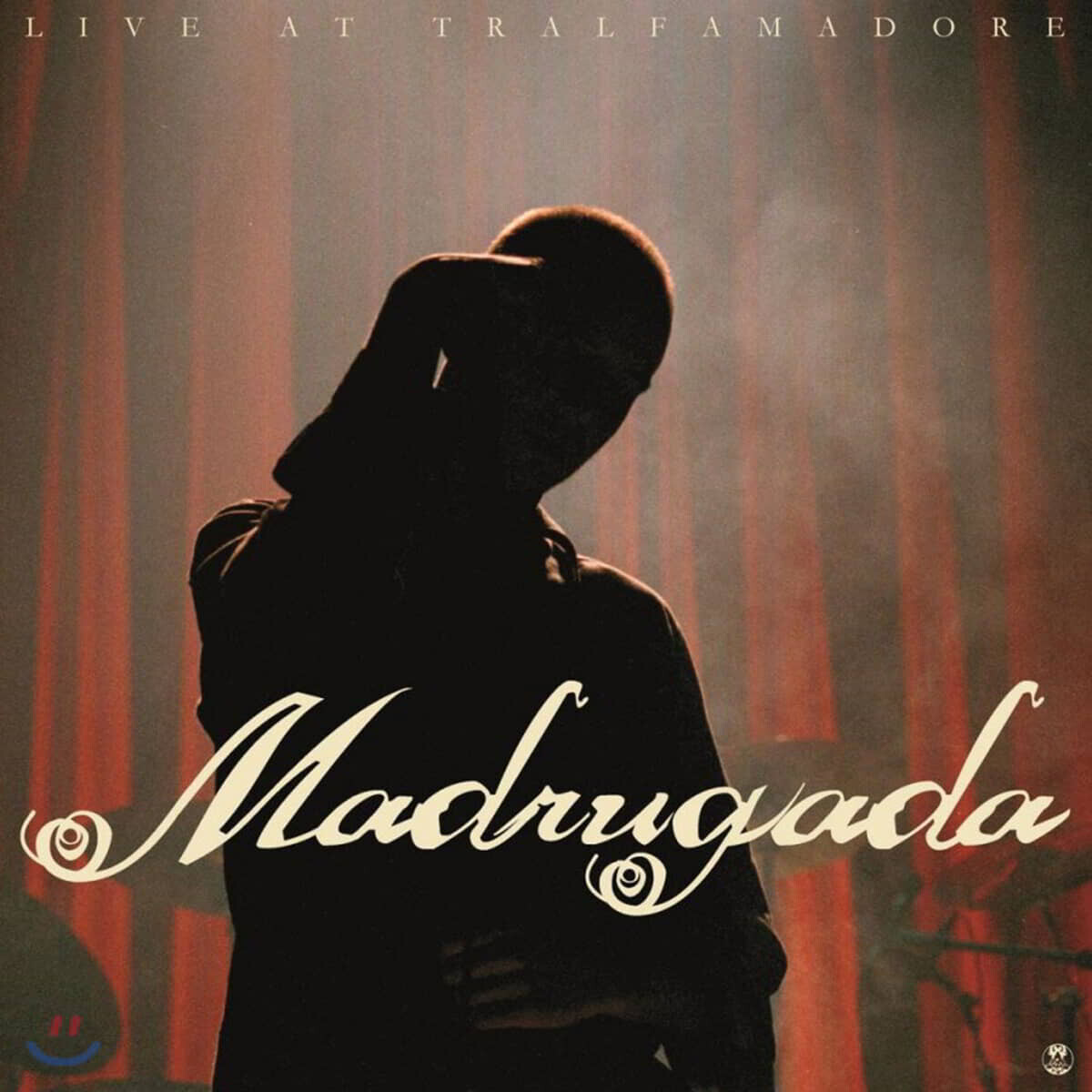 Madrugada (마드루가다) - Madrugada Live at Tralfamadore [LP]