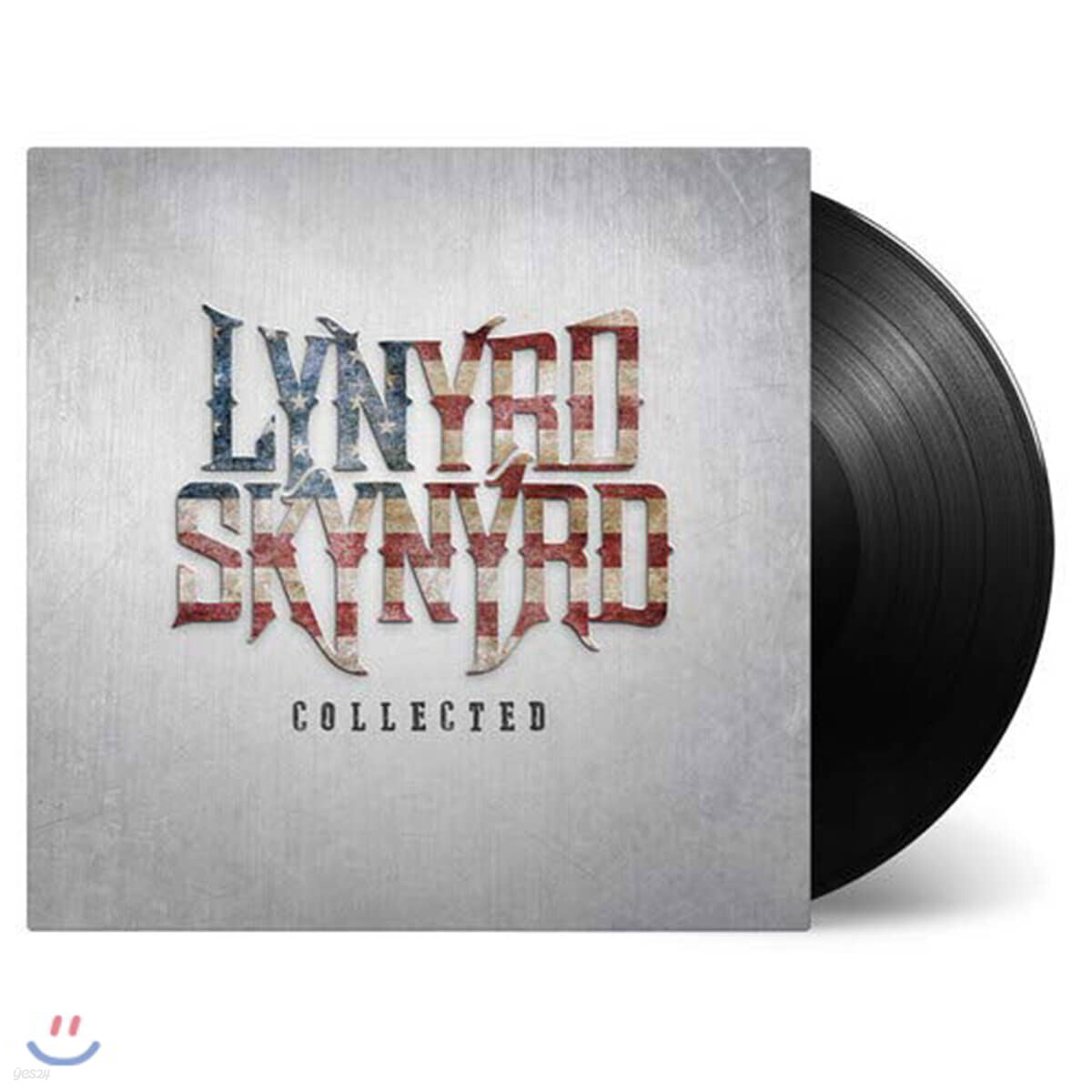 Lynyrd Skynyrd (레너드 스키너드) - Collected [2LP]