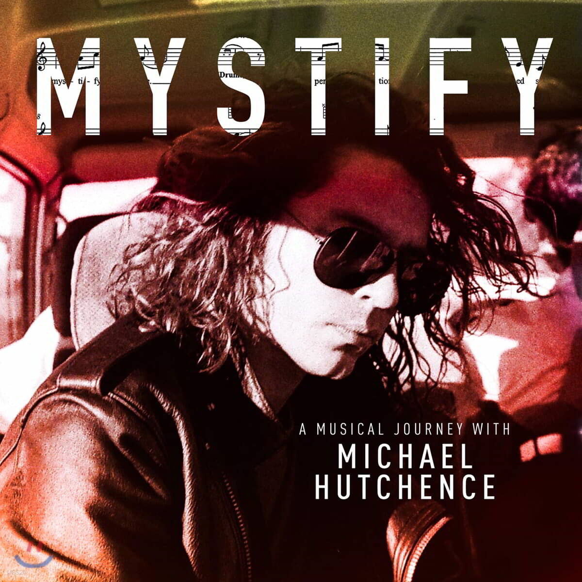 마이클 허친스 다큐멘터리 음악 (Mystify - A Musical Journey With Michael Hutchence OST)