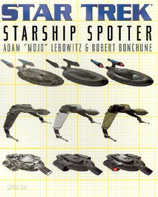 Starship Spotter