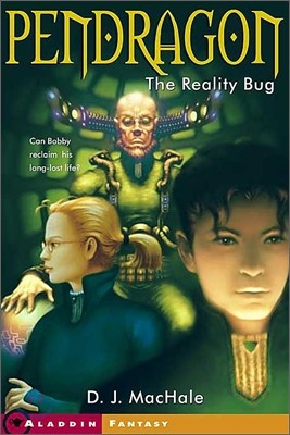The Reality Bug, 4