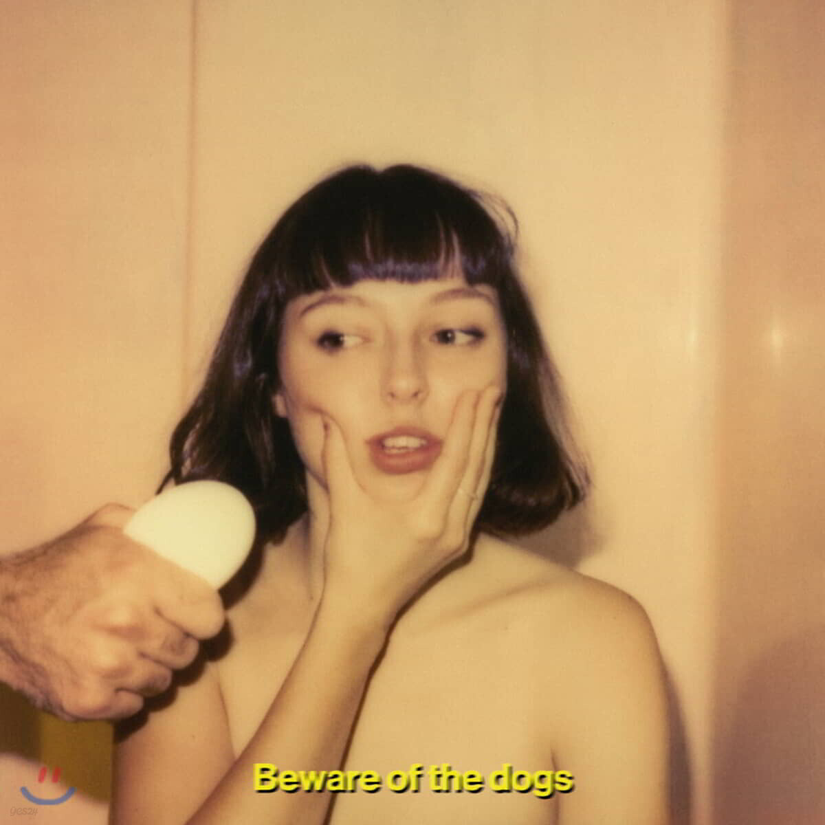 Stella Donnelly (스텔라 도넬리) - 1집 Beware of the Dogs [LP]