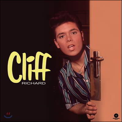 Cliff Richard (Ŭ ó) - Cliff [LP]