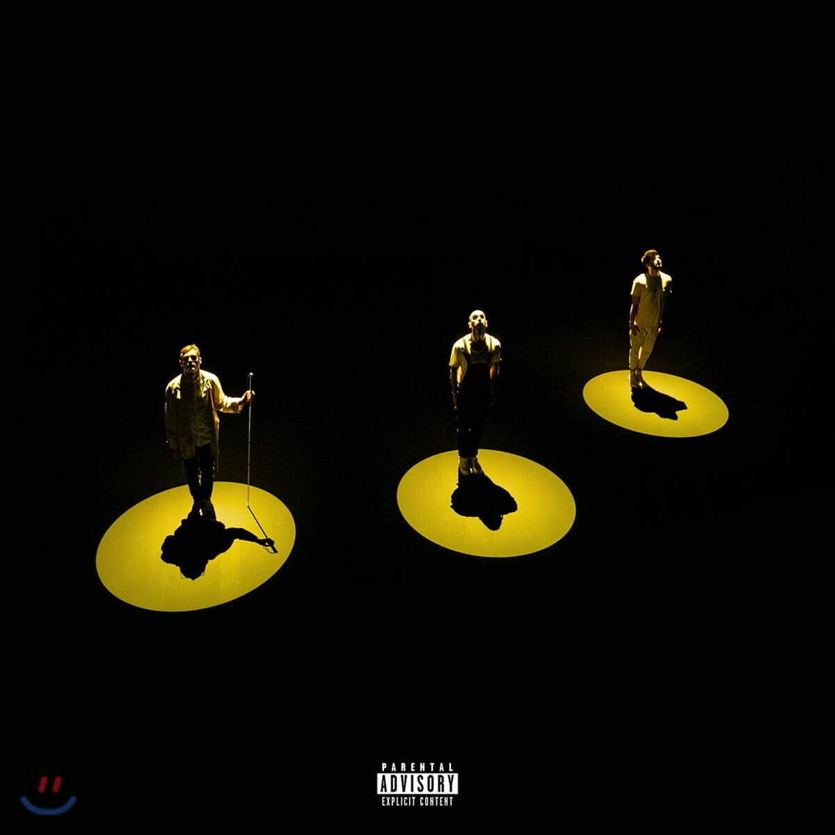 X Ambassadors (엑스 앰배서더스) - Orion 정규 2집