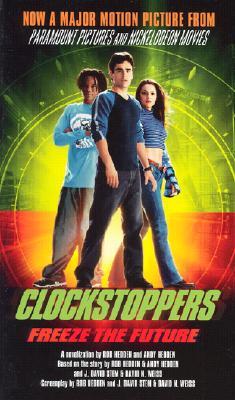 Clockstoppers