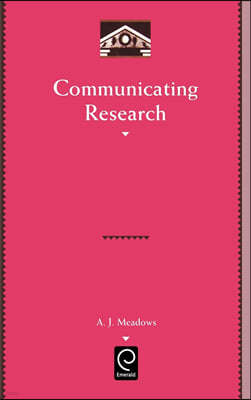 Communicating Research