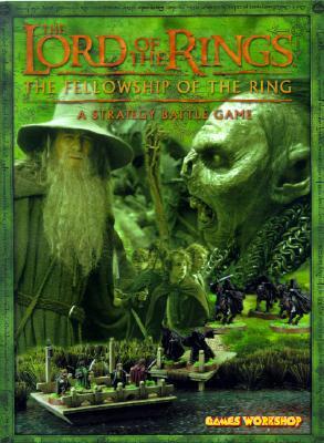 Lord of the Rings
