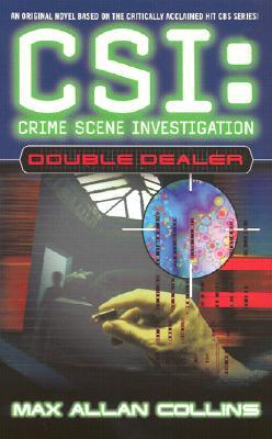 CSI; Crime Scene Investigation