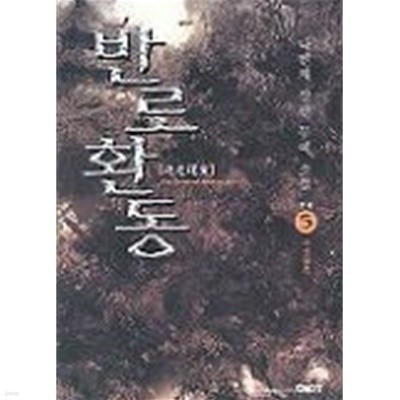 반로환동(큰책)완결 1~5  -나민채 무예판타지 장편소설-