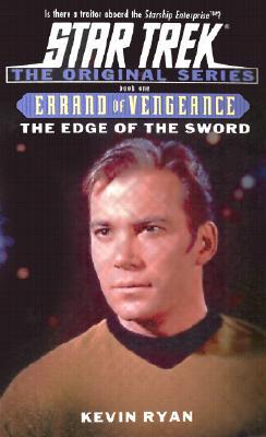 The Edge of the Sword: Errand of Vengeance Book One