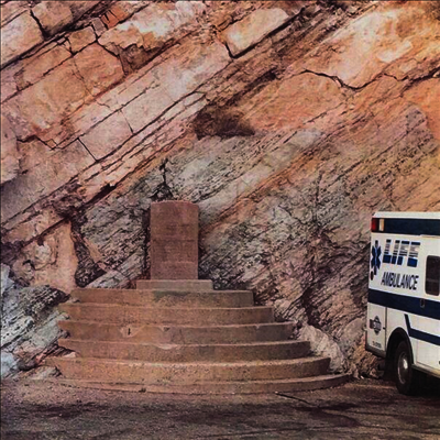 This Will Destroy You — New Others: Part Two 앨범 커버