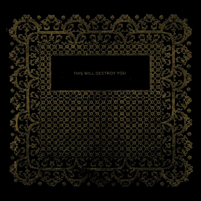 This Will Destroy You — This Will Destroy You (10th Anniversary Edition) (Gatefold) 앨범 커버