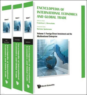 Encyclopedia Of International Economics And Global Trade (In 3 Volumes)